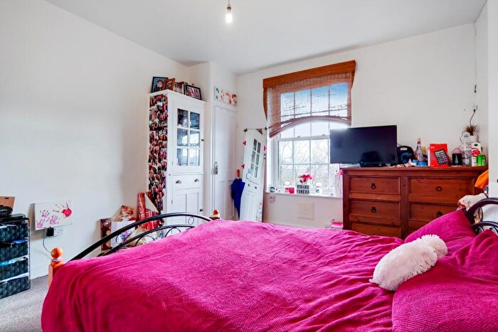 2 Bedroom Flat To Rent In Frankham House, Frankham Street, Deptford, London, SE8