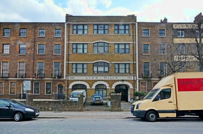 1 Bedroom Flat To Rent In Hackney Road, Bethnal Green, London, E2