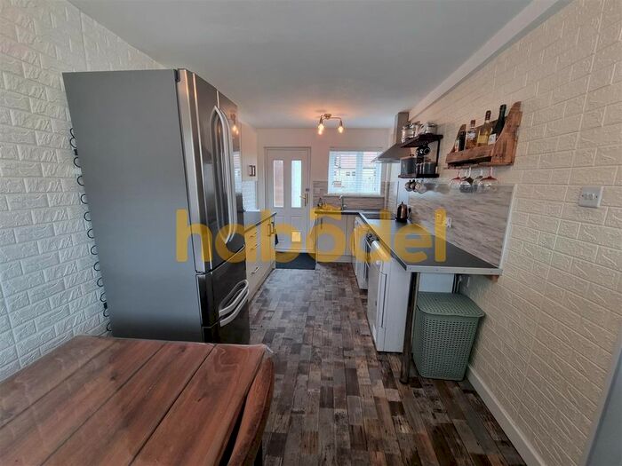 3 Bedroom Terraced House To Rent In Poplar Place, Guisborough, TS14