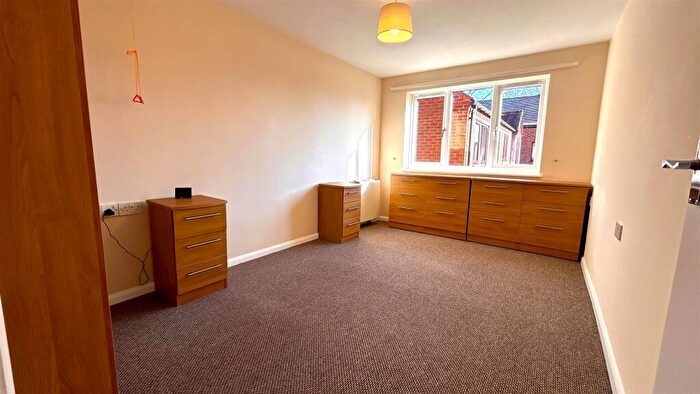 2 Bedroom Retirement Property For Sale In The Green, Kings Norton, Birmingham, B38