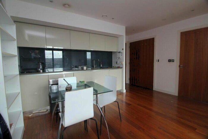 1 Bedroom Apartment For Sale In St. Pauls Square, Sheffield, South Yorkshire, S1