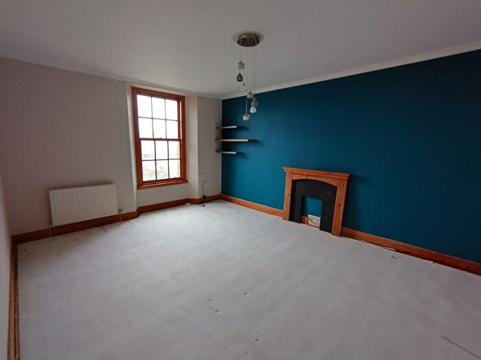 2 Bedroom Flat For Sale In Morven House, Montrose, DD10