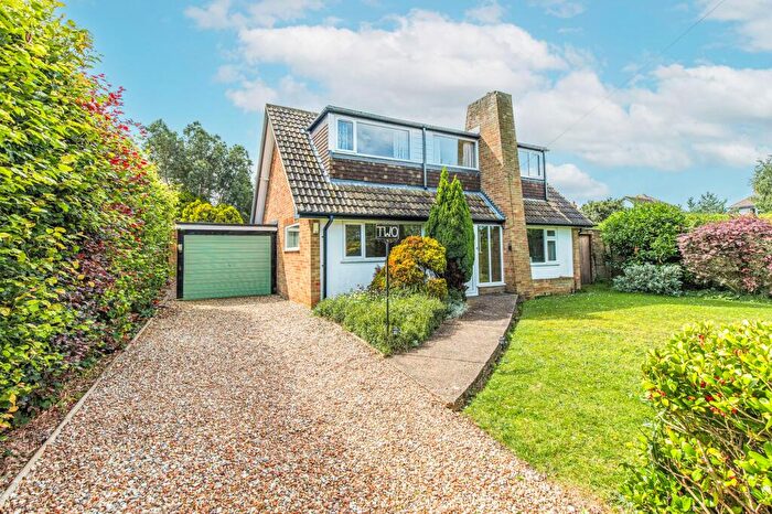 3 Bedroom Detached House For Sale In Chain Free In Hunstanton, PE36