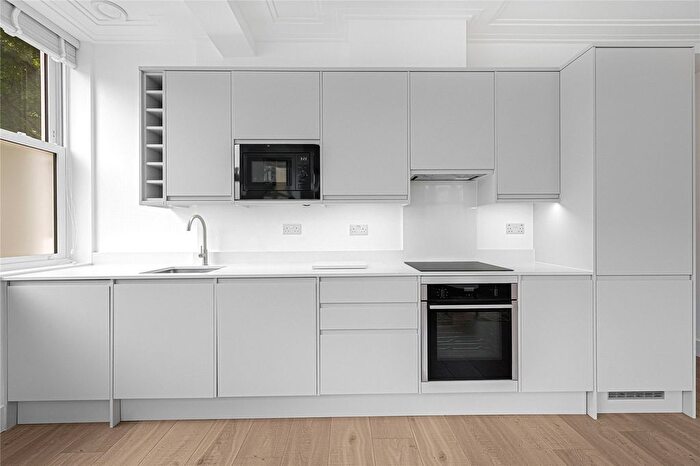 2 Bedroom Flat To Rent In Acton Lane, London, W4