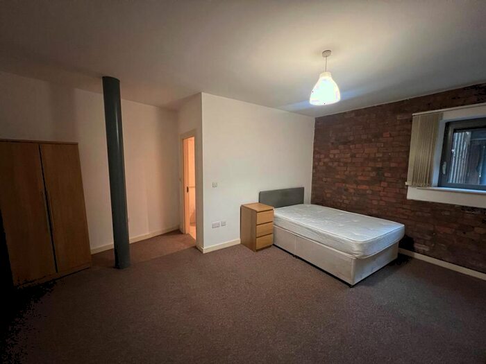 2 Bedroom Apartment For Sale In York Street, Liverpool, L1