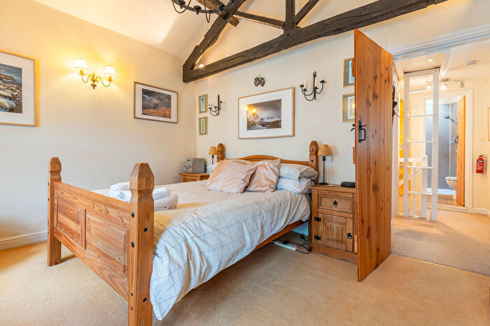 2 Bedroom Detached House For Sale In Mill Cottages, Cowan Head, Cumbria, LA8