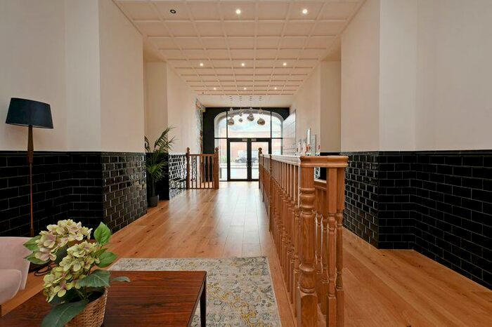 2 Bedroom Apartment To Rent In Nichols Building, Sheffield, S3