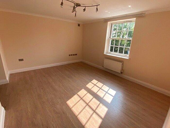 2 Bedroom Apartment To Rent In Matrow Court, Warmley, Bristol, BS15