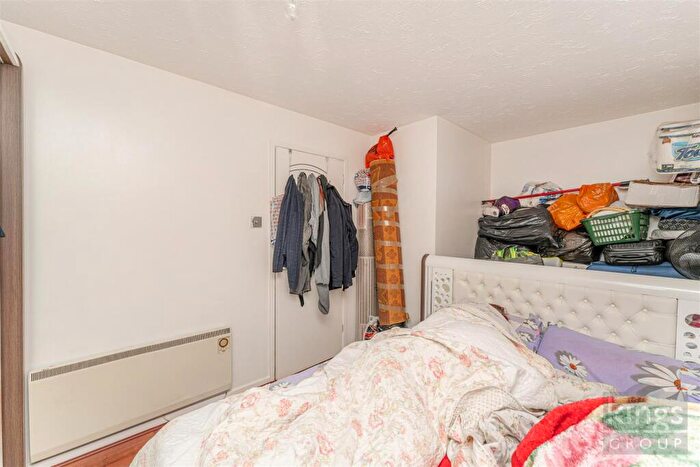 1 Bedroom Flat For Sale In Creighton Road, London, N17