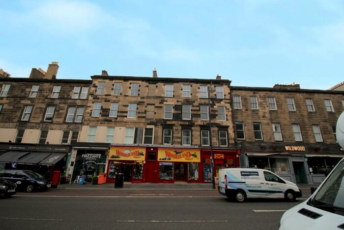 4 Bedroom Flat To Rent In Lothian Road, Edinburgh, EH3
