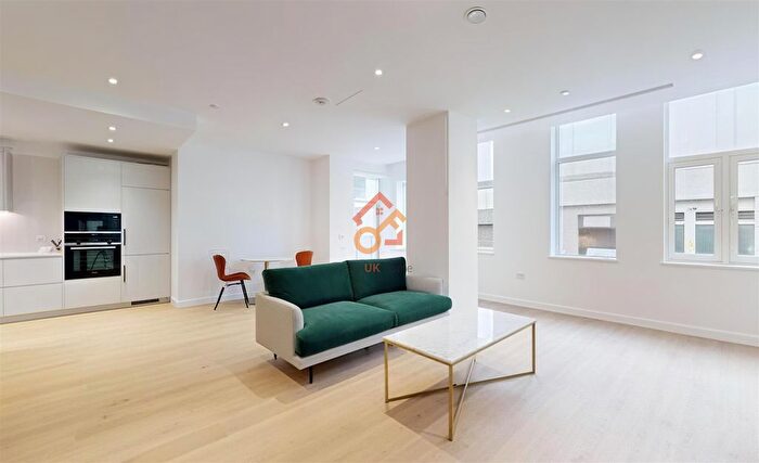 1 Bedroom Flat To Rent In Peterborough House, Jubilee Walk, London, WC1X