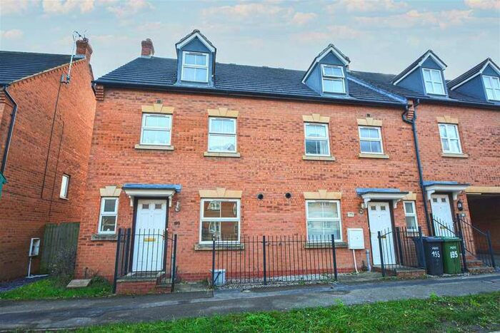 4 Bedroom Property For Sale In Hargate Way Peterborough, PE7