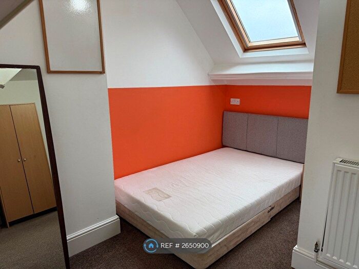 7 Bedroom Terraced House To Rent In Wrentham Estate, Exeter, EX4