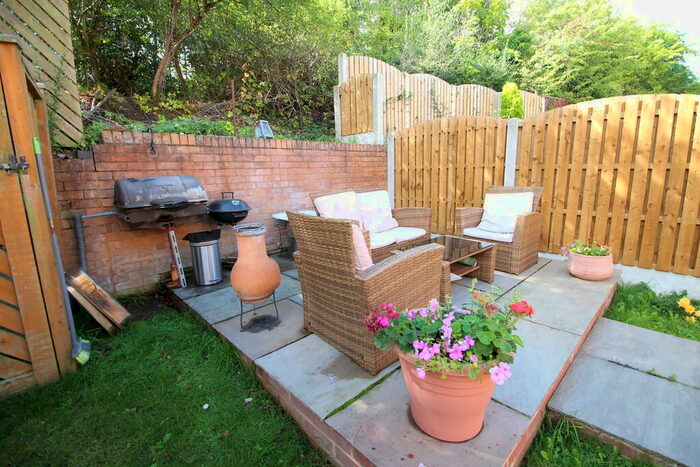 4 Bedroom Town House To Rent In Wath-upon-dearne, Rotherham, S63