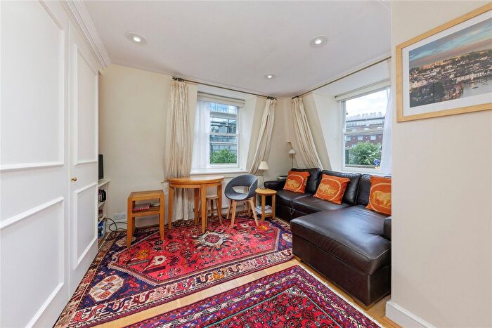 Studio For Sale In Seymour Street, London, W1H