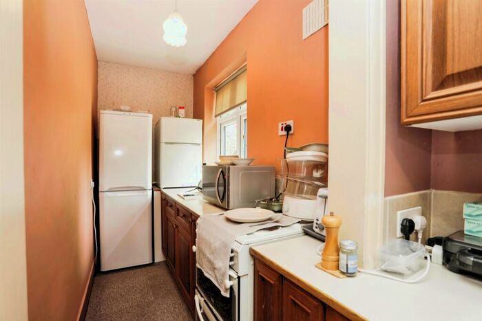 2 Bedroom Detached Bungalow For Sale In Monk Soham, Woodbridge, IP13