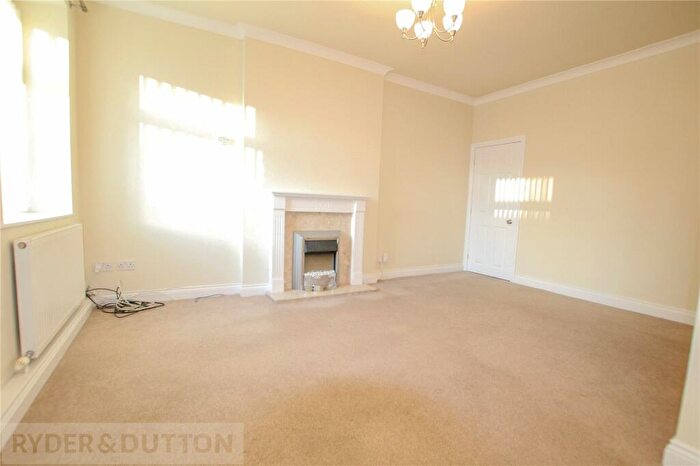 2 Bedroom Apartment To Rent In Towngate, Highburton, Huddersfield, West Yorkshire, HD8