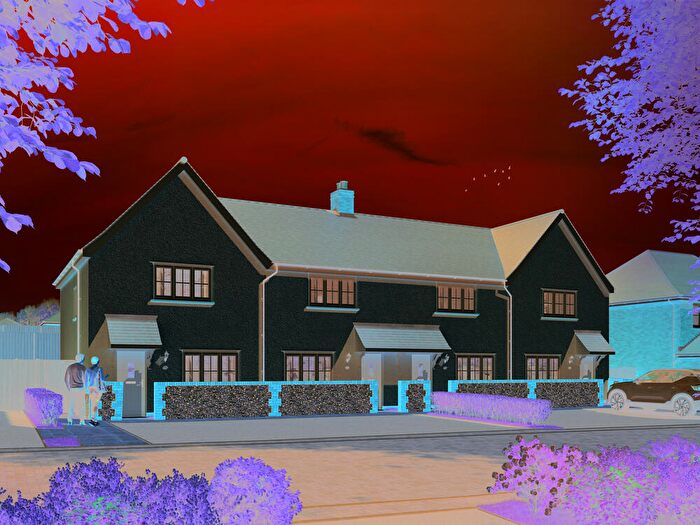 2 Bedroom House For Sale In Church Street, Bocking, Braintree, Essex, CM7