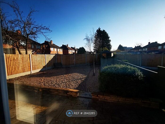 2 Bedroom Semi Detached House To Rent In Ellesmere Avenue, Derby, DE24