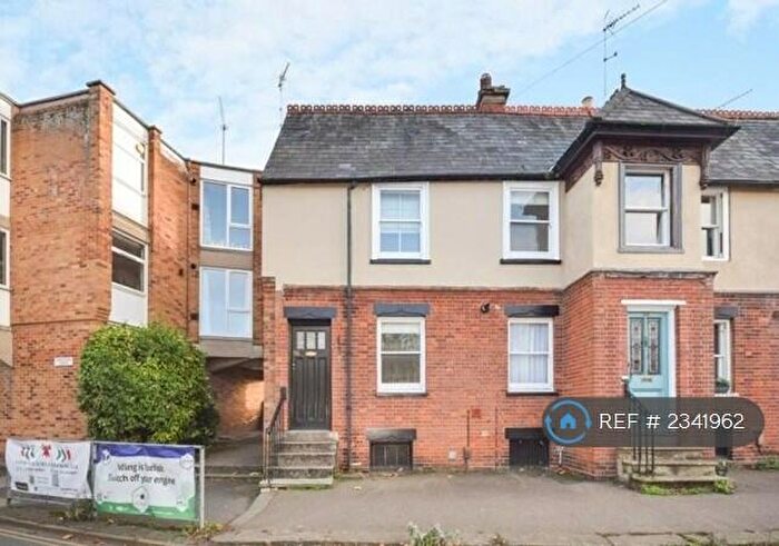 3 Bedroom End Of Terrace House To Rent In High Street, Saffron Walden, CB10