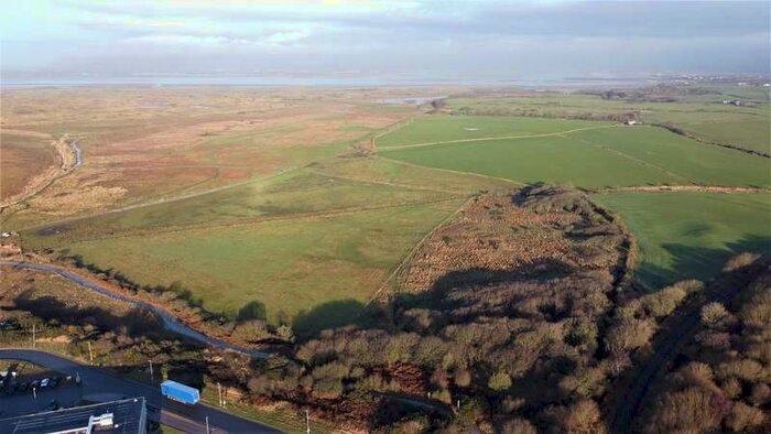 Commercial Land For Sale In Land, Sandscale Park, Barrow-in-furness, LA14