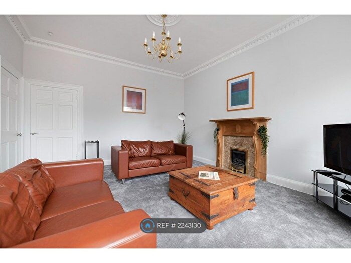 2 Bedroom Flat To Rent In Northumberland Street, Edinburgh, EH3