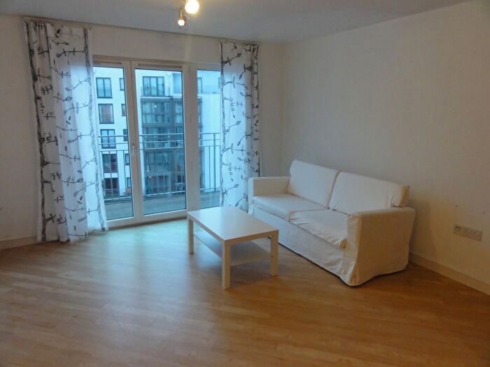 1 Bedroom Flat To Rent In Sheepcote Street, Birmingham, B16