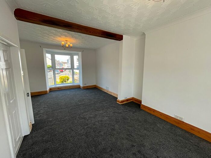 3 Bedroom End Of Terrace House To Rent In Queen Victoria Road, Llanelli, SA15