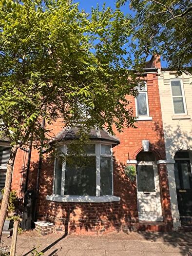 3 Bedroom Terraced House To Rent In Grove Place, Leamington Spa, CV31