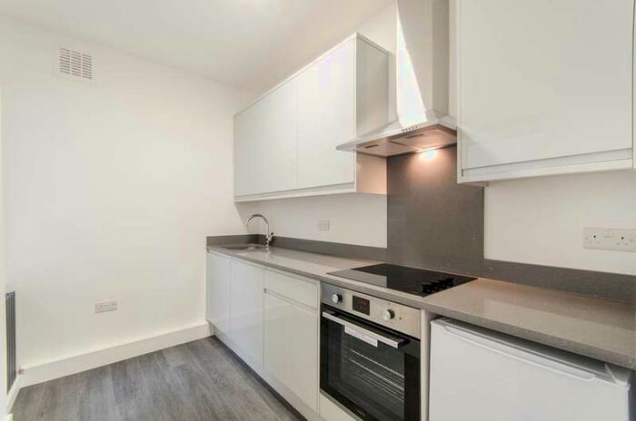 Flat To Rent In ., Chelsea, SW10
