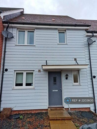 3 Bedroom Terraced House To Rent In Virginia Court, Dartford, DA1