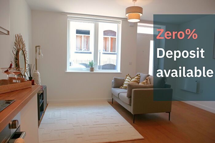 1 Bedroom Apartment To Rent In Ridgway Gates, Bolton, Greater Manchester, BL1