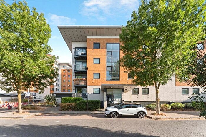 2 Bedroom Property To Rent In Fishguard Way, Fishguard, Royal Docks, E16