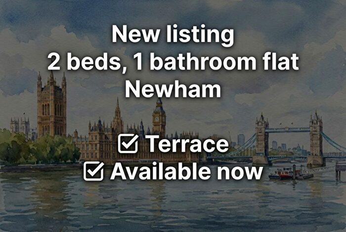 2 Bedroom Flat To Rent In Trinity Gardens, London, E16