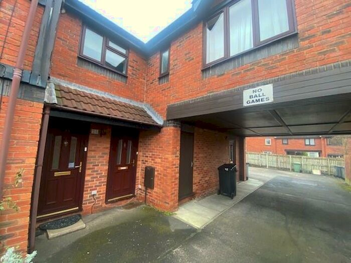 2 Bedroom Apartment To Rent In Schofield Avenue, Blackpool, FY3