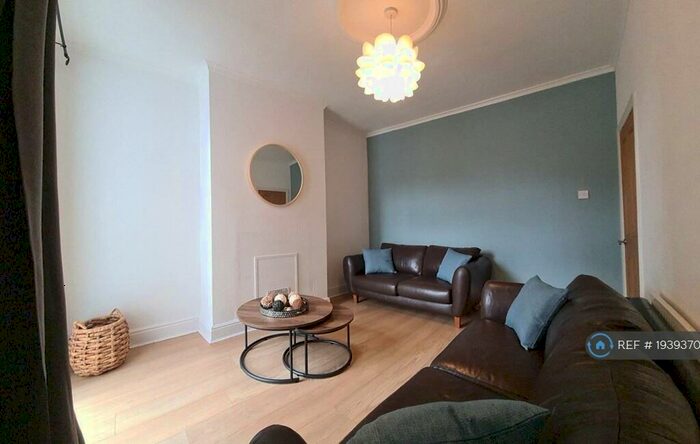 4 Bedroom Terraced House To Rent In Cecilia Road, Leicester, LE2