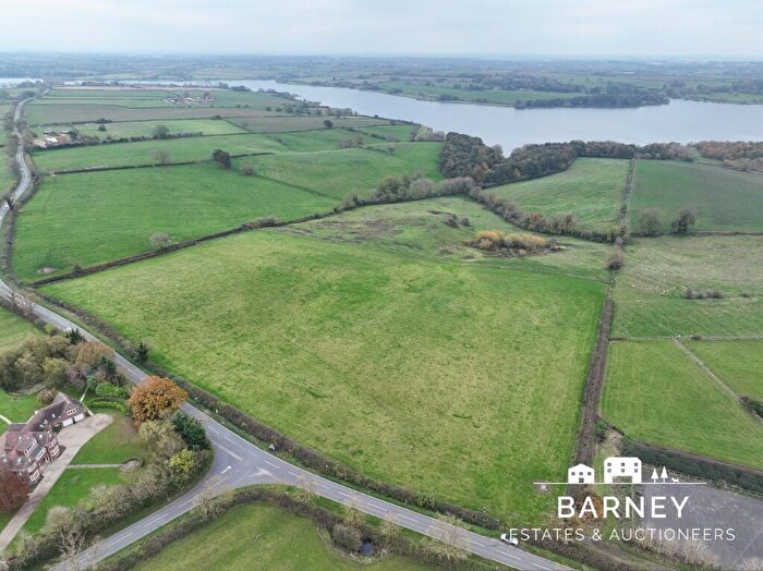 Land For Sale In Land At Holcot Road, Brixworth, Northamptonshire, NN6