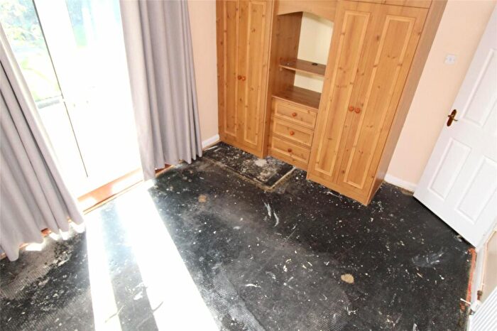 3 Bedroom Bungalow For Sale In Meadow Close, Bagworth, Coalville, Leicestershire, LE67