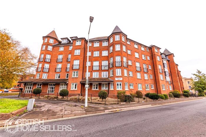 1 Bedroom Apartment For Sale In Westgate Street, Gloucester, Gloucestershire, GL1