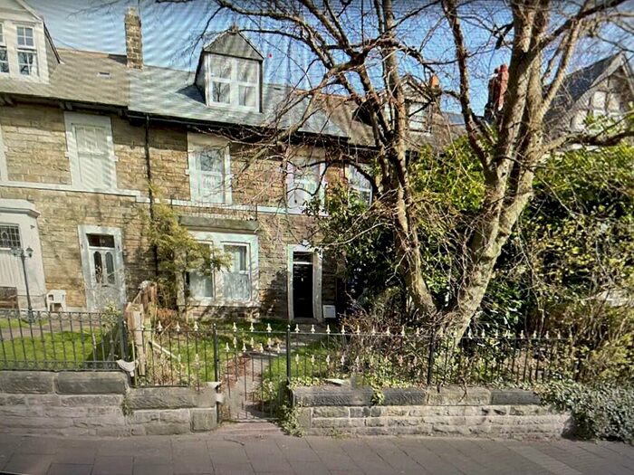 5 Bedroom Terraced House To Rent In Lynnwood Avenue, Newcastle Upon Tyne, NE4