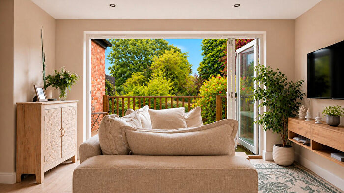 1 Bedroom Flat For Sale In Dartmouth Road, London, NW2