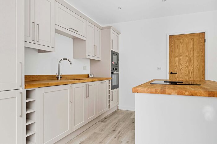3 Bedroom Bungalow For Sale In Station Road, Bungay, NR35