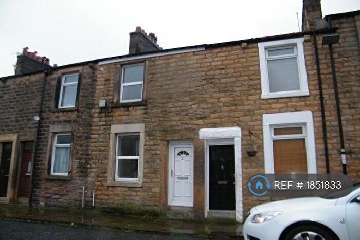 2 Bedroom Terraced House To Rent In Dunkeld Street, Lancaster, LA1