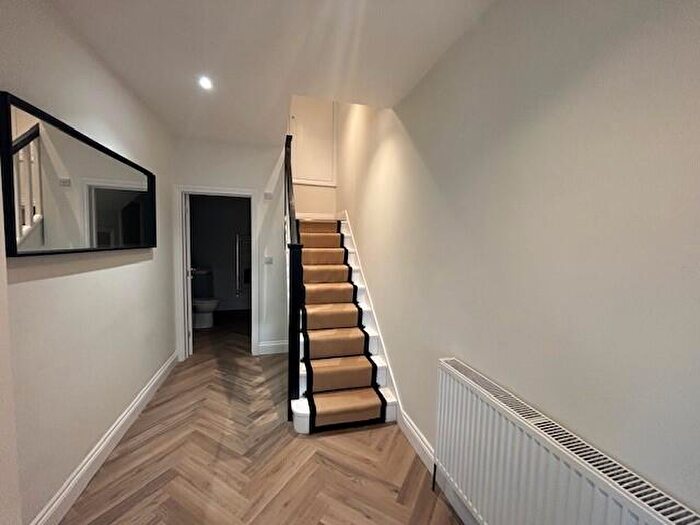 4 Bedroom House To Rent In Baugh Gardens, Bromley Heath, Bristol, BS16