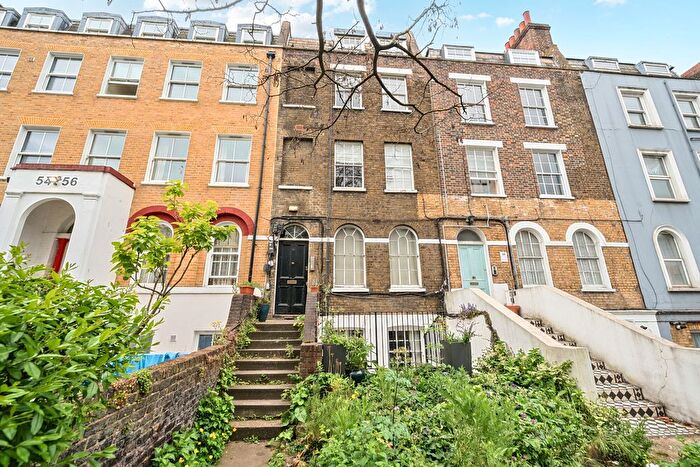 1 Bedroom Flat For Sale In Queens Road, London, SE15