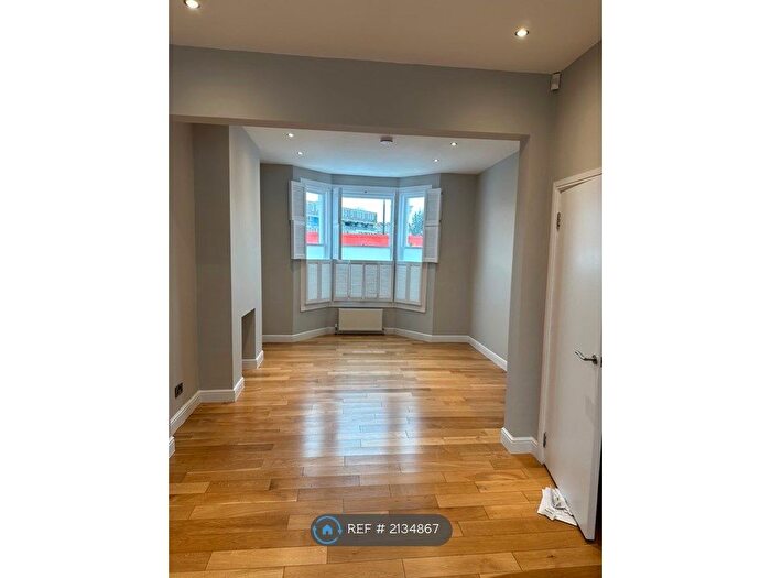 4 Bedroom Terraced House To Rent In Pellant Road, London, SW6