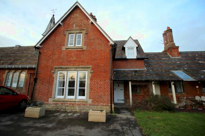 3 Bedroom Terraced House To Rent In The Green, Dauntsey, Chippenham, SN15