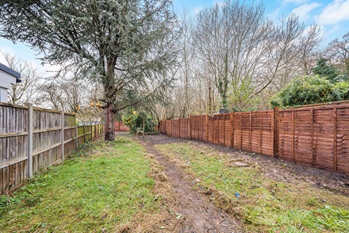 3 Bedroom Terraced House For Sale In Savay Close, Denham Green, Uxbridge, UB9