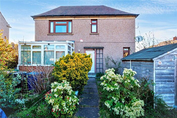 2 Bedroom End Of Terrace House For Sale In Salters Terrace, Dalkeith, Midlothian, EH22