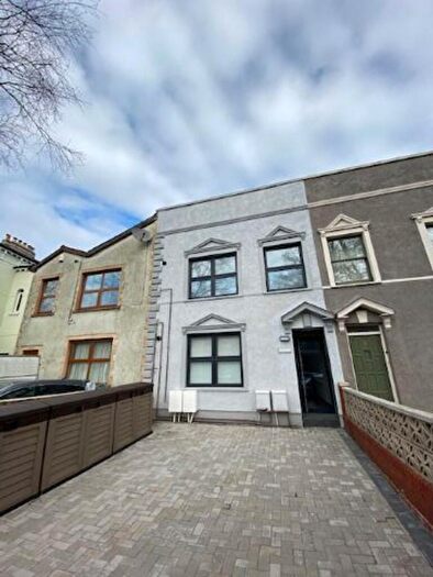 1 Bedroom Flat To Rent In Partridge Road, Pear Tree House, CF24